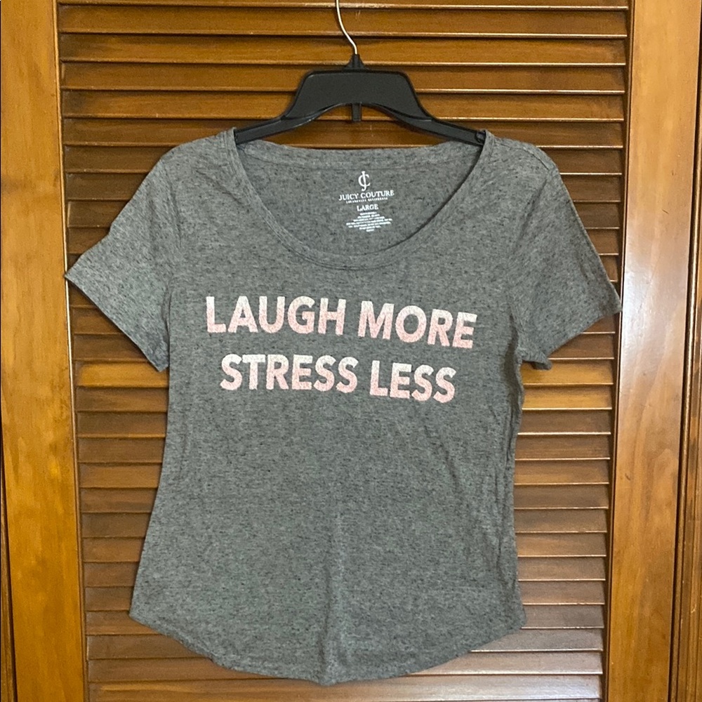 Juicy Couture T-shirt